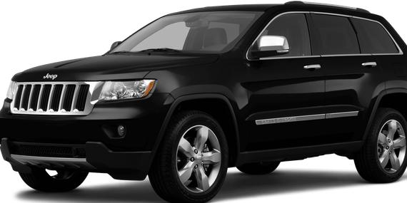 JEEP GRAND CHEROKEE 2012 1C4RJFAG7CC220483 image